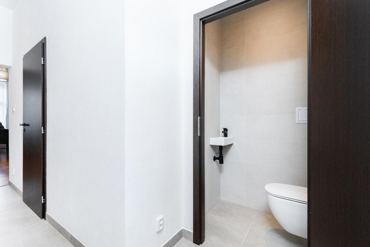 Apartament Spacious Near Center *